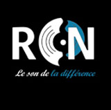 Logo Radio Caraïb Nancy